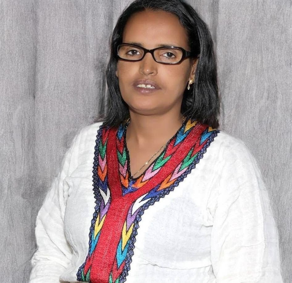 Dr. Meseret Kassie